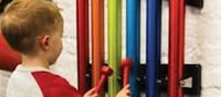 How Do Musical Devices Help A Child's Improvement?